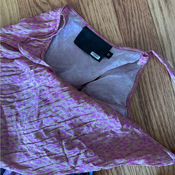 NO6 store SUMMER DRESS - Picture 3 of 5